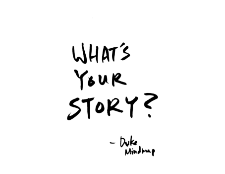 whatsyourstory